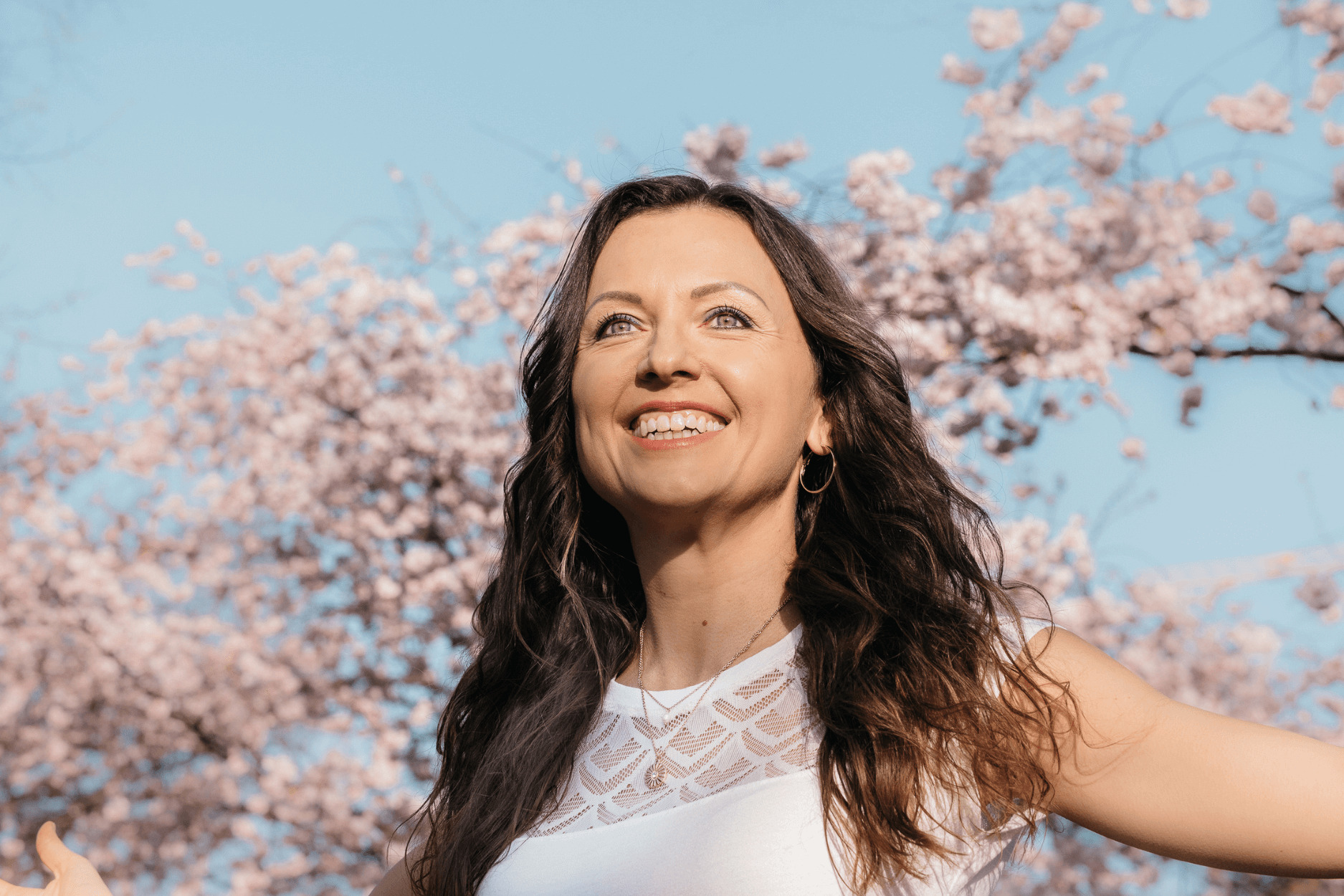 Heidi Glenk von Flow Grow Shine Yoga und Coaching